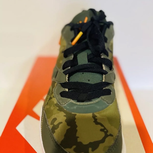 Size 9 - Zion Williamson x Jordan Air NFH Bayou Boys
